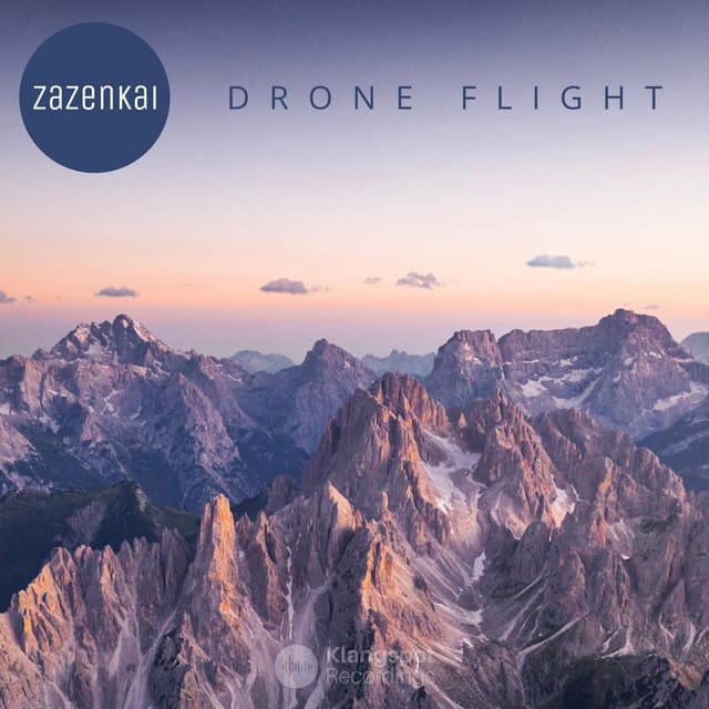 Drone Flight - Single