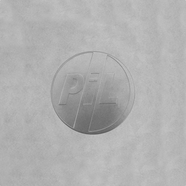 Metal Box (Super Deluxe Edition)
