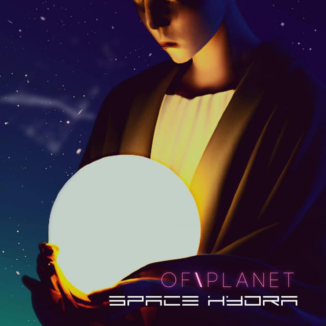 Of Planet - Single