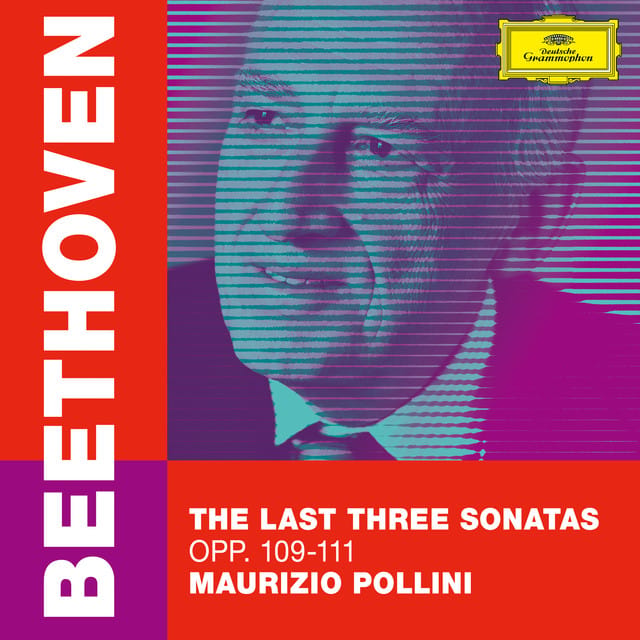 The Last Three Sonatas