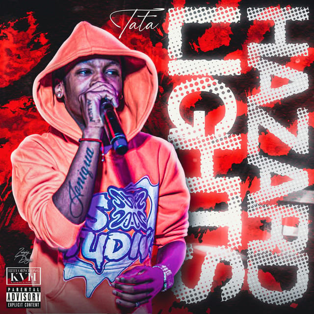 Hazard Lights Freestyle "Thank You" - Single