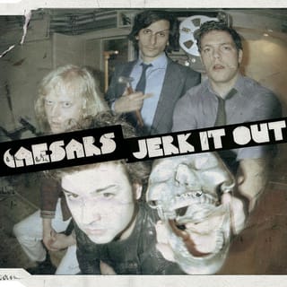 Jerk It Out - Single