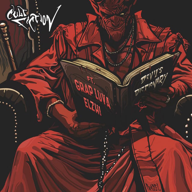 Devil’s Dictionary