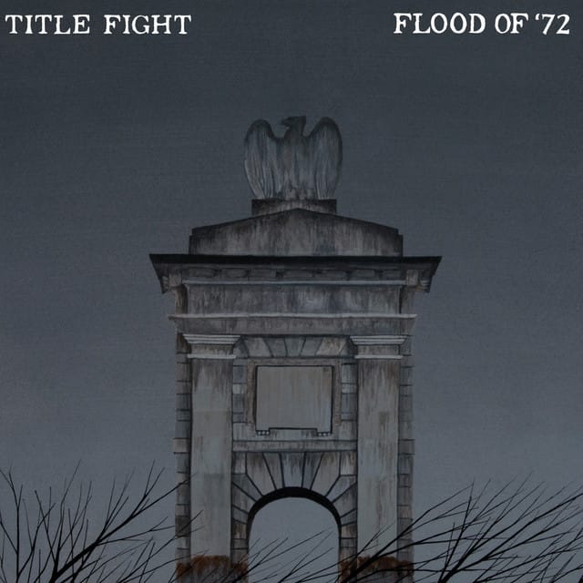 Flood of '72 - Single