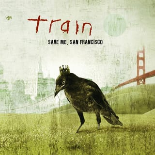 Save Me, San Francisco