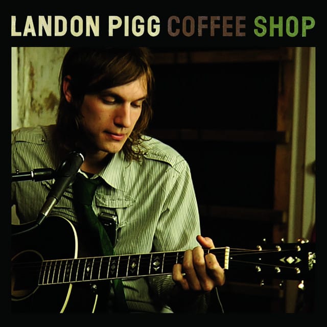 Coffee Shop