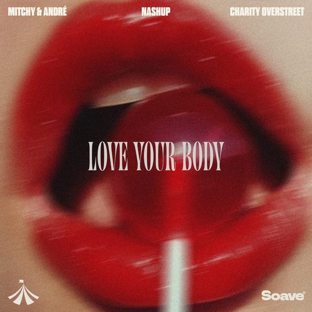 LOVE YOUR BODY