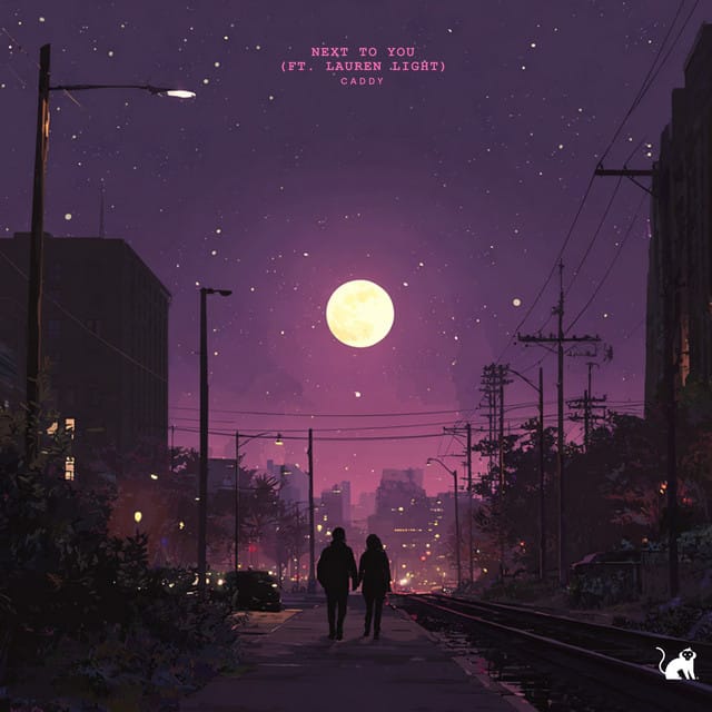 Next To You