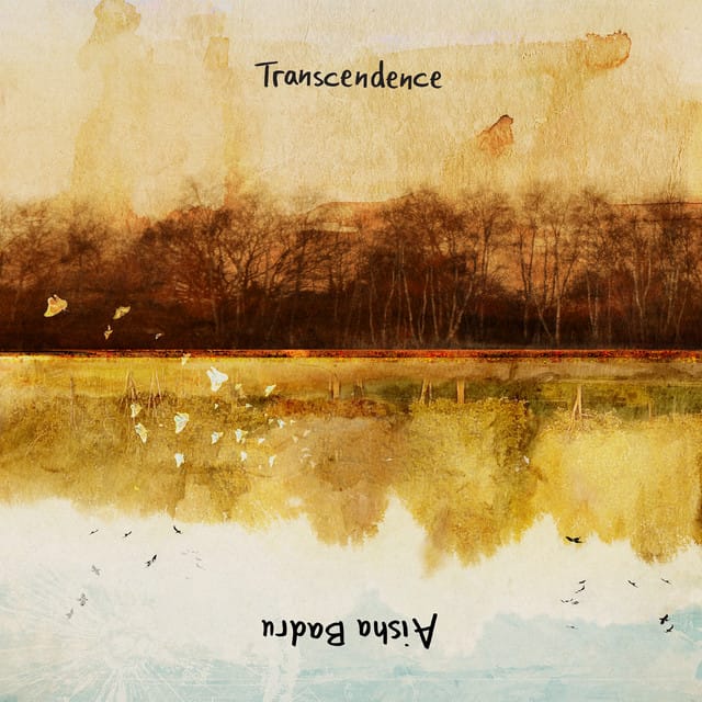Transcendence - EP