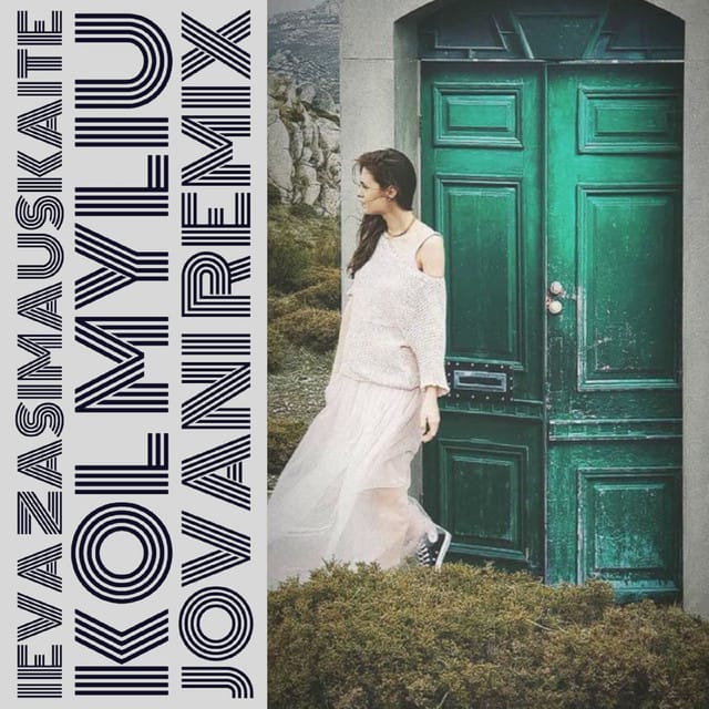 Kol myliu (Jovani Remix)