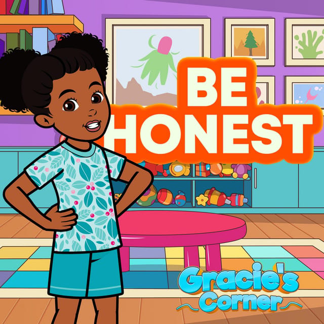 Be Honest - Single
