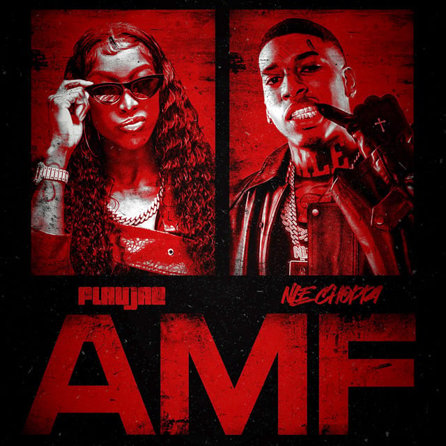 AMF