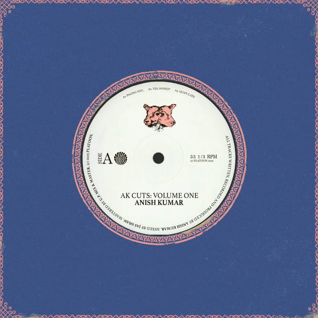 AK Cuts: Vol. 1