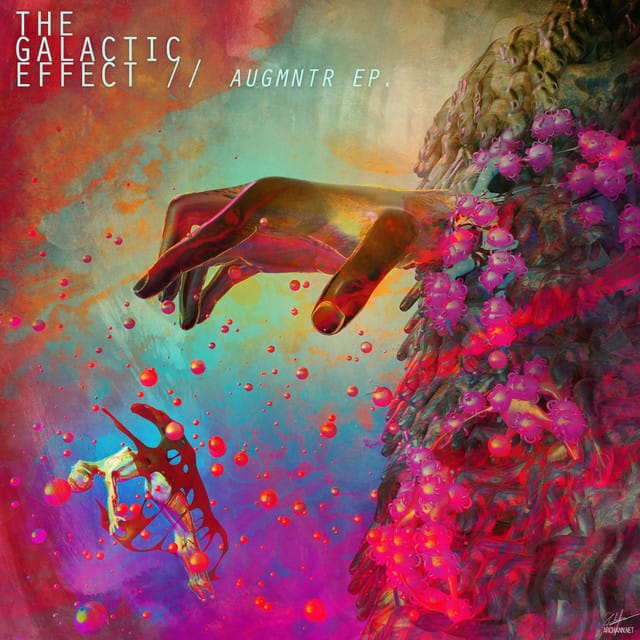 Augmntr EP