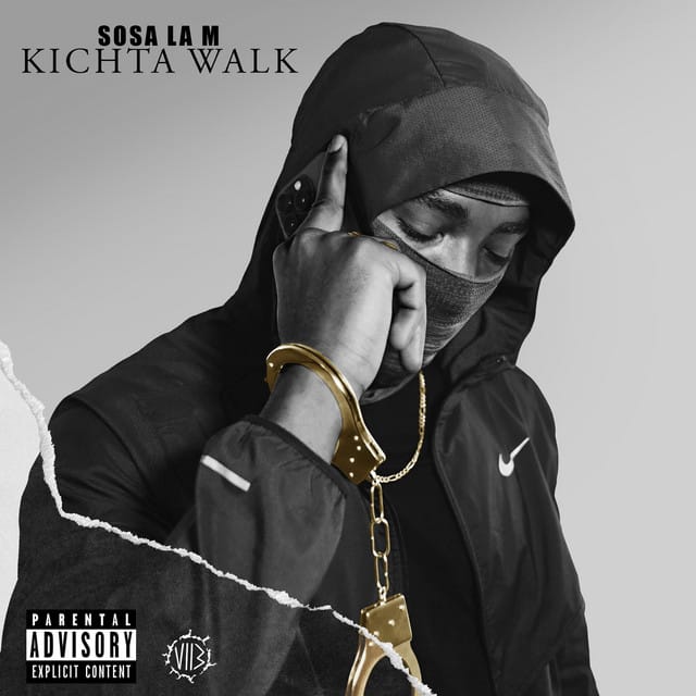 Kichta Walk - Single