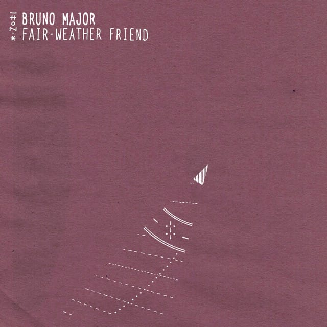Fair-Weather Friend - Single