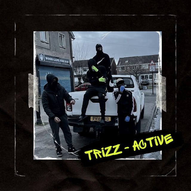 Active - Single