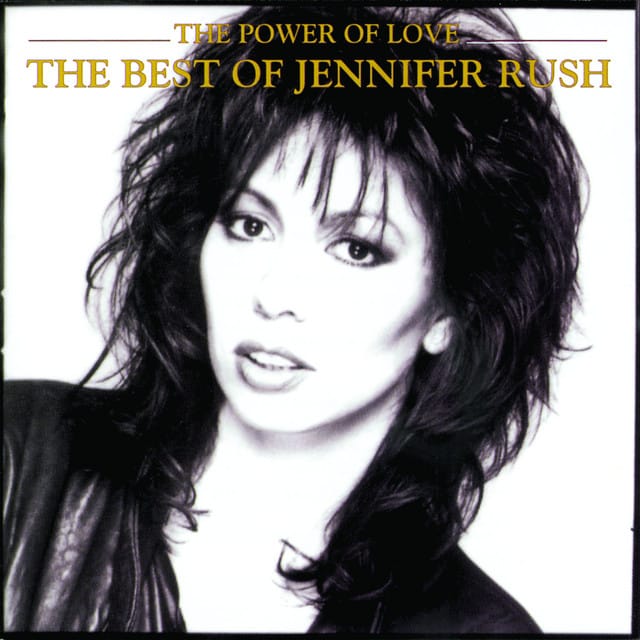The Power of Love: The Best of Jennifer Rush