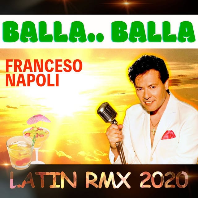 Balla.. Balla - Latin RMX 2020