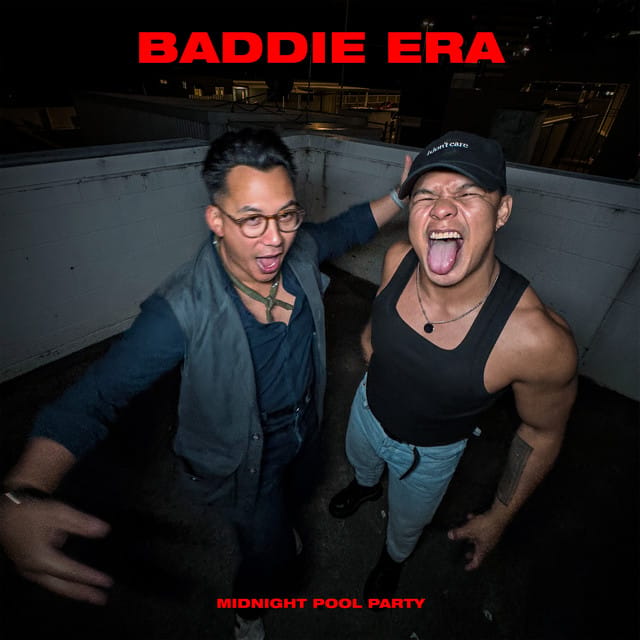 BADDIE ERA