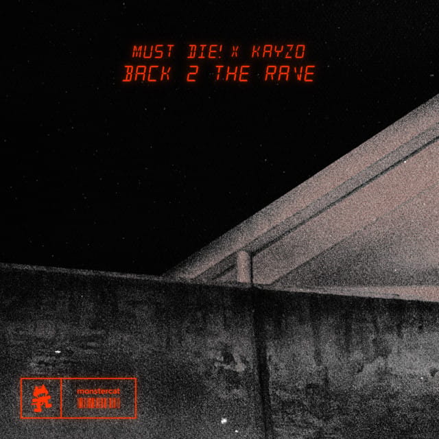 Back 2 the Rave