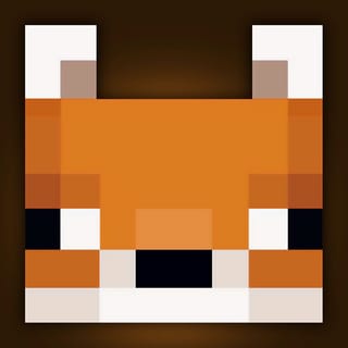 Just Another Day (Minecraft Fox Song) - Single