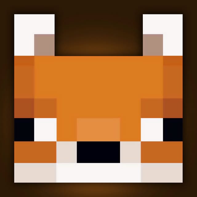 Just Another Day (Minecraft Fox Song) - Single