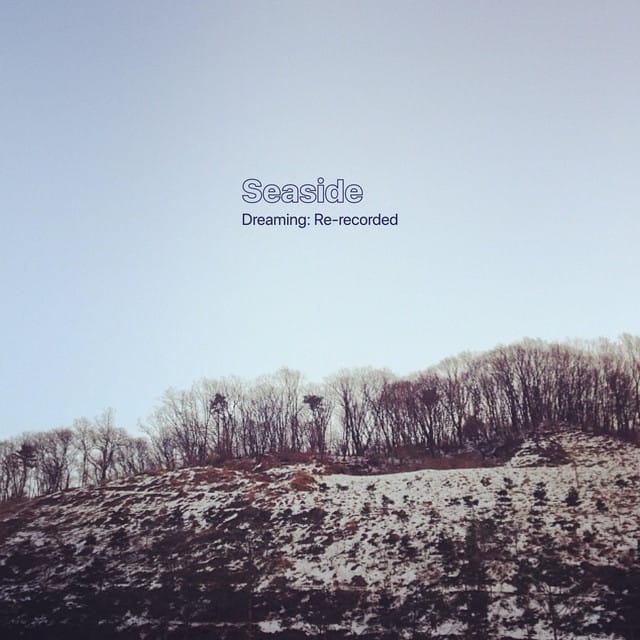 Dreaming: Re-recorded