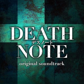 DEATH NOTE Original Soundtrack