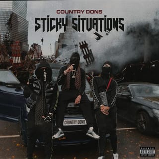 Sticky Situations