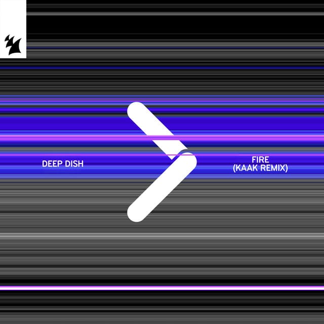 Fire (Kaak Remix) - Single