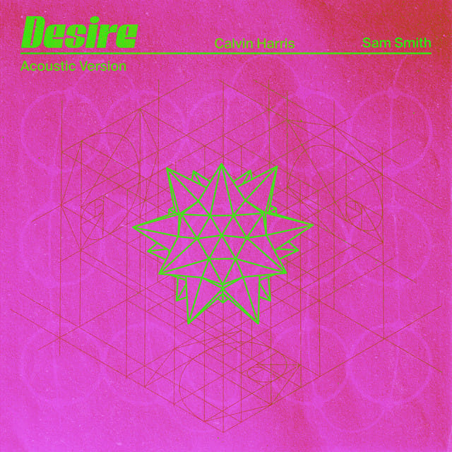 Desire (with Sam Smith) [Acoustic]