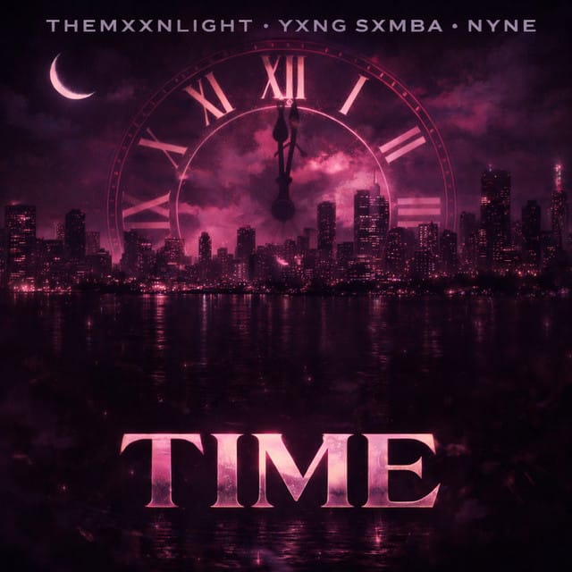 Time