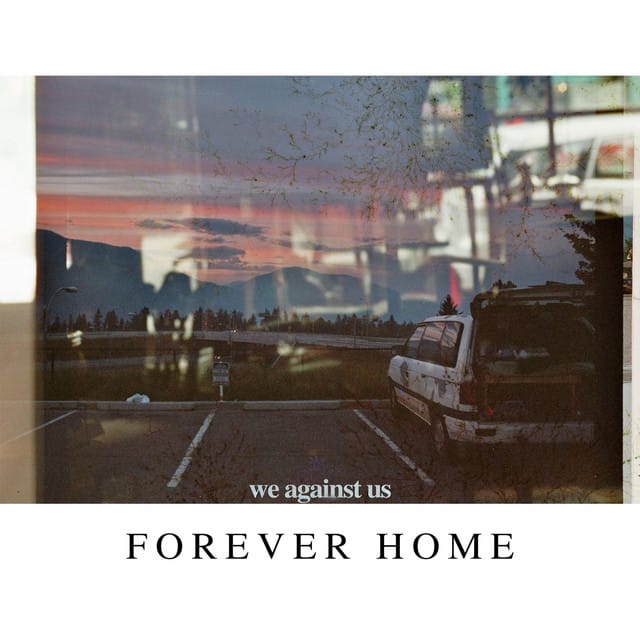 Forever Home - Single