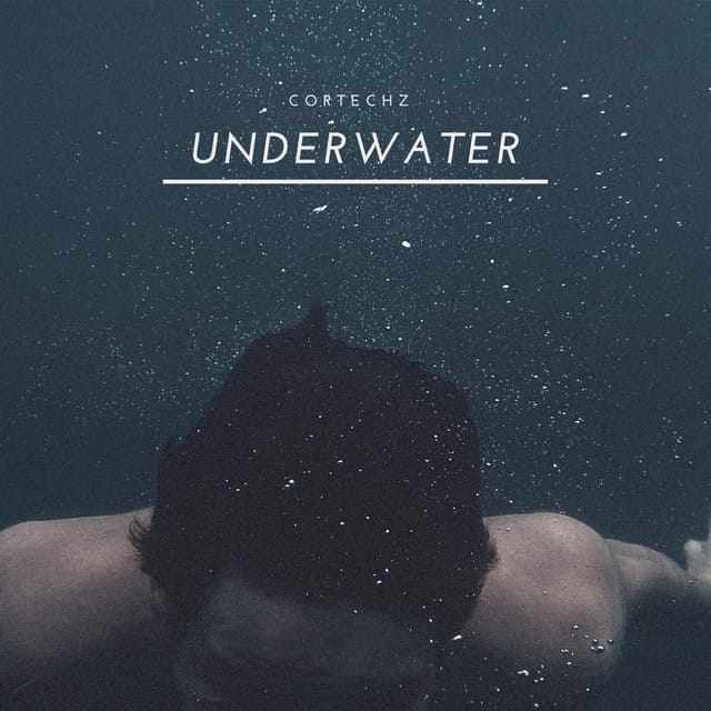 UNDERWATER - EP