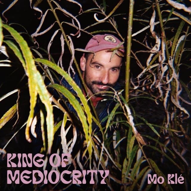 King Of Mediocrity - Single