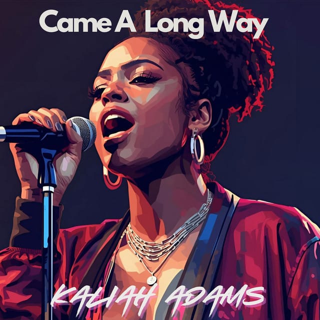 Came a Long Way - Single