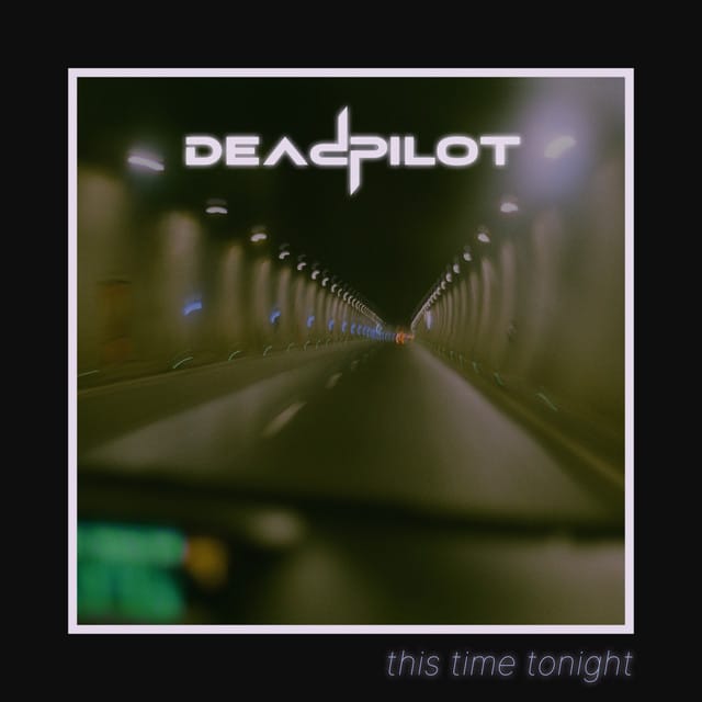 This Time Tonight - Single