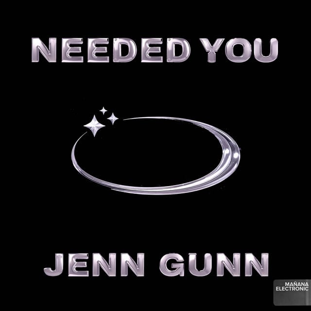 Needed You