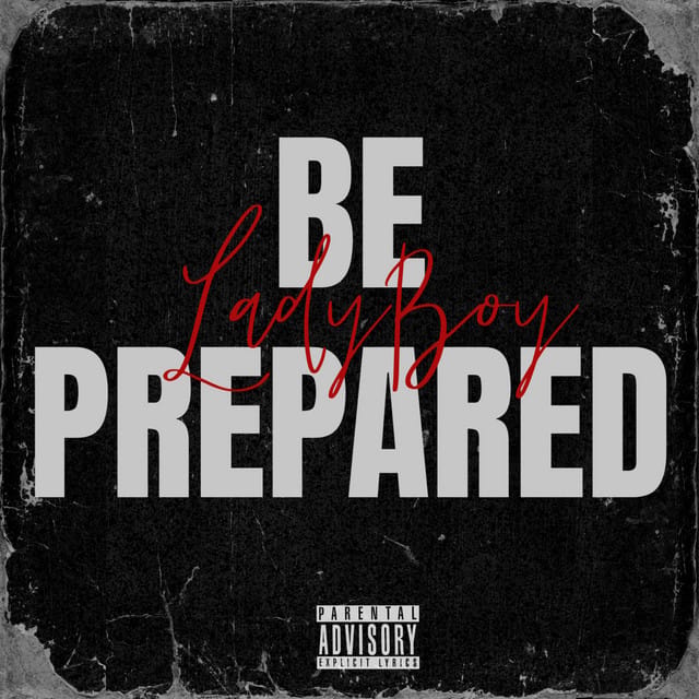 Be Prepared - Single