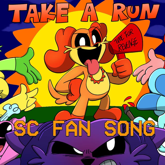 Take A Run