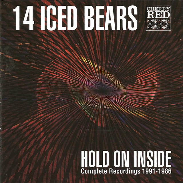 Hold on Inside - Complete Recordings 1986 - 1991