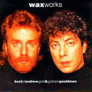 Works: Best of Andrew Gold & Graham Gouldman