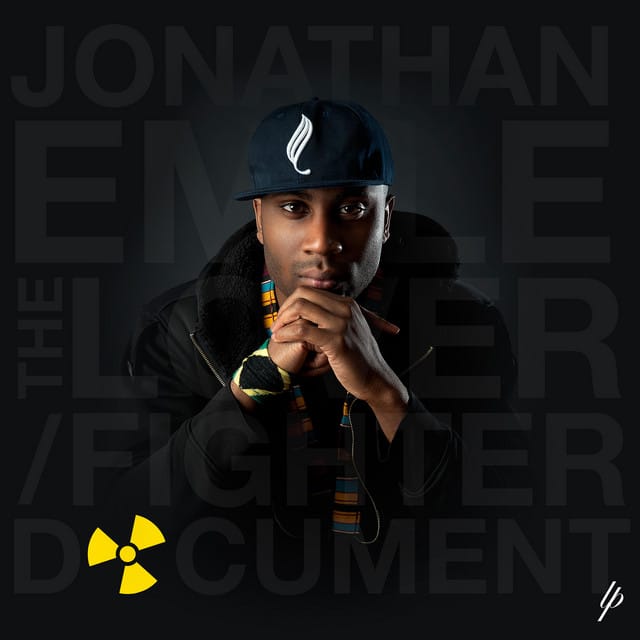 The Lover/Fighter Document LP