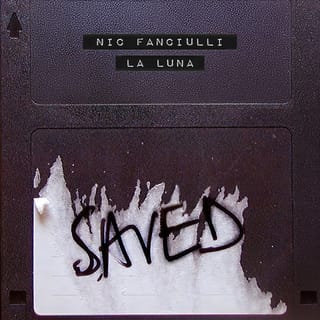 La Luna - Single