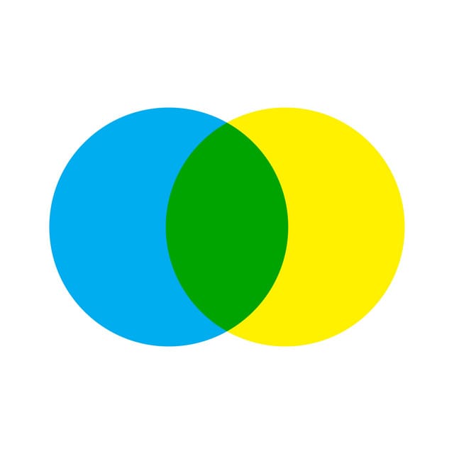 Blue + Yellow Public Edition