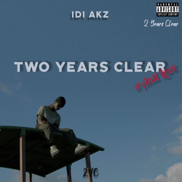 Two Years Clear - Single