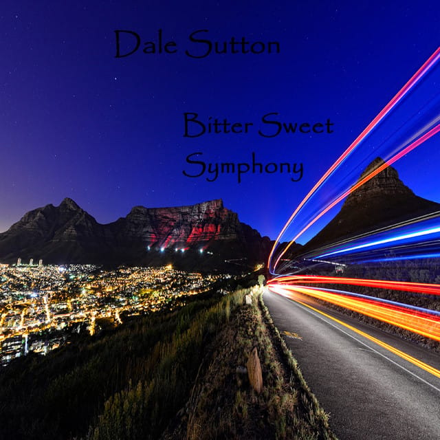 Bitter Sweet Symphony (Acoustic) - Single