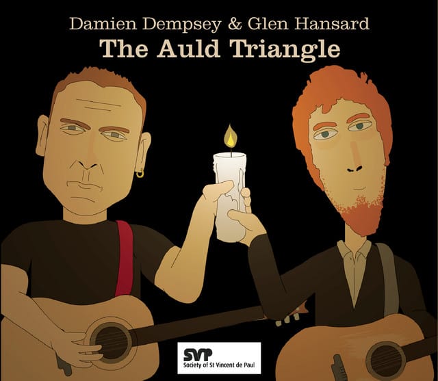 The Auld Triangle