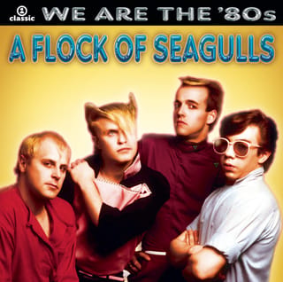 We Are the '80s